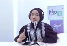 Mahasiswa Akhir Tarakan Sukses Bisnis Sate Taichan saat Ramadan