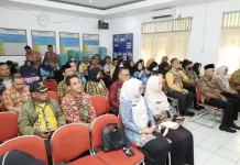 Wali Kota Minta Pejabat Kecamatan harus Berinovasi