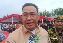 Sarpras SMA N 5 Diupayakan melalui Aspirasi DPRD