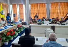 DPRD Perkuat Raperda Perbukuan dan Budaya Literasi