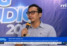 Ombudsman Kaltara Soroti Penumpang Jalan Kaki di Bandara Juwata