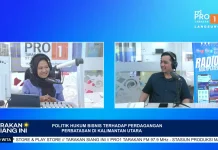 Alif Arhanda: Produk Lokal Kaltara Harus Jadi Raja di Rumah Sendiri
