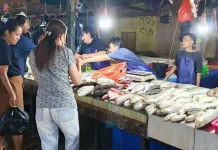 Harga Pangan di Tarakan Stabil, Dinas Perdagangan Tetap Pantau Pasar