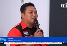 Sepoi Tegaskan Driver Online Tarakan Siap Diatur dan Taat Regulasi