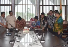 Gandeng BPN, Bulungan Optimalkan PBB-P2