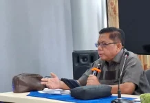 Bahas Raperda Perkebunan Berkelanjutan, DPRD Soroti Konflik Agraria