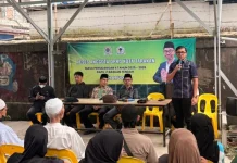 Adi Nata Kusuma Soroti Pentingnya Sinergi Pembinaan UMKM dari Hulu ke Hilir