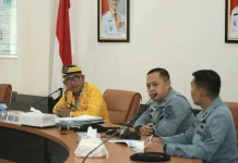 Perkuat Keamanan ALKI II, Bakamla RI Bakal Bangun Radar Canggih di Tarakan