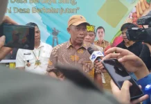 Infrastruktur Disorot, Bupati Akui Pembangunan Belum Merata