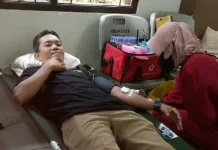 Ramadan, Ketersediaan Kantong Darah PMI Dipastikan Aman