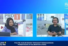 Hukum Bisnis Perbatasan: Upaya Kaltara Menjadi Raja di Rumah Sendiri