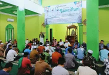 Safari Ramadhan Perkuat Silaturahmi dan Toleransi