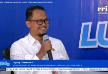 Bandara Juata Tegaskan Tidak Larang Transportasi Online Masuk