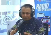 BPOM Tarakan Temukan 26 Produk Kosmetik Berbahaya Tanpa Izin Edar