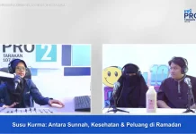 Kisah Inspiratif Pasutri di Tarakan Rintis Bisnis Susu Kurma