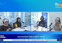 Sinergi BPOM dan Dinkes Tarakan Lawan Peredaran Kosmetik Ilegal