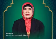 Tips Parenting Ramadan: Ukir Akhlak Anak Melalui Keteladanan Orang Tua