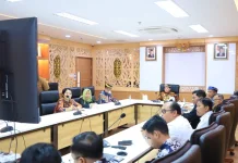 Peluang Investasi,Target Pabrik Minyak Goreng di Kaltara Beroperasi 2027