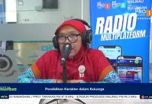 Membangun Bangsa dari Rumah: Pentingnya Karakter dalam Keluarga