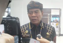 Stop Gratifikasi Lebaran! ASN Dilarang Terima THR dan Hadiah Lebaran