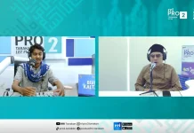 Viral 'Kaos Kapan Nikah' di Masjid? Ini Kata Ustaz Arman Aryadi