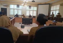 Tunjangan Khusus Non ASN DLH Ditiadakan