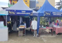 Ekonomi Syariah Punya Potensi Menjanjikan