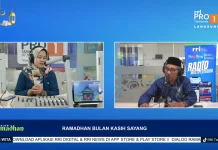 Ramadhan: Momentum Emas Memperkuat Empati dan Kasih Sayang Sesama