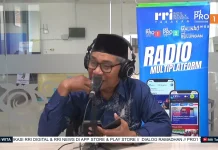 Mengetuk Pintu Nurani: Memaknai Lapar Sebagai Jembatan Empati Global