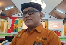 Kota Tarakan Januari 2026 mengalami deflasi, Februari terjadi inflasi