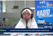 Ramadan Sebagai Madrasah Empati Bagi Masyarakat Kota Tarakan