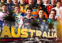 F1 2026 Resmi Dimulai Pekan Ini, Berikut Jadwal Lengkap GP Australia di Albert Park