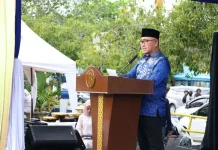 Kashafa 2026 BI Kaltara, Dorong Ekonomi Syariah