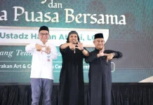 Ramadan SIAP QRIS, Upaya BI Dorong Transaksi Digital