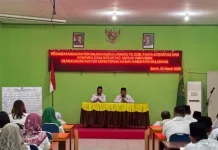 Ramadan, Kemenag Kaltara Ajak Umat Perkuat Sinergi