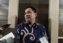 Keluhan MBG Sampaikan Sesuai Prosedur, Bukan di Medsos