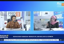 Optimalkan Ibadah dengan Biohacking: Kunci Tubuh Bugar Selama Ramadan
