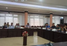 DPRD Tarakan : sejak Dikelola Swasta, PAD Parkir Tembus Ratusan Juta Per Bulan
