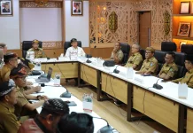Kaltara Genjot Perdagangan Karbon, 366 Ribu Hektare Mangrove dan Gambut Disiapkan