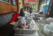 Pengelola MBG Tegaskan Tidak Korupsi dalam Menu Ramadan