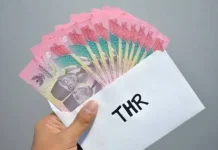 Perusahaan Wajib Berikan THR Kepada Pekerja sebelum Hari Raya