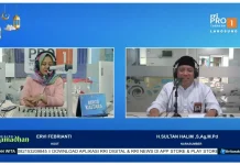 Warga Tarakan Manfaatkan Waktu Emas Raih Berkah Ramadhan