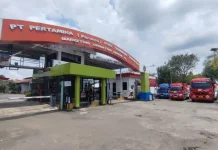 Pertamina Pastikan BBM dan LPG Cukup hingga Lebaran