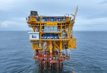 Perkuat Pasokan Gas Nasional, Dua Sumur Baru PHM Mulai Berproduksi