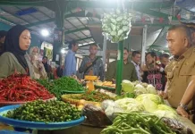 Selama Ramadan, Harga dan Ketersediaan Bahan Pokok Stabil