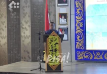 Bulungan Perkuat Penerapan SAKIP, Wabup: Orientasi Kerja Harus Berdampak Nyata