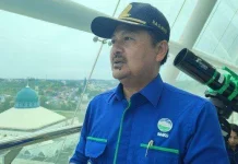 Gempa 3,8 MG, BMKG Ungkap Ancaman Sesar Aktif 100 KM di Bulungan