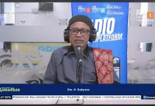 Doa Malaikat Jibril yang Diaminkan Rasulullah