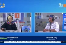 Ustaz Muksin: Ramadhan Adalah Madrasah Terbaik untuk Jiwa
