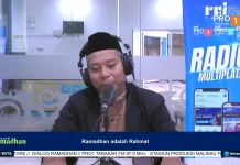 Tips Ustaz Malik : Raih Kebahagiaan Hakiki Ramadhan